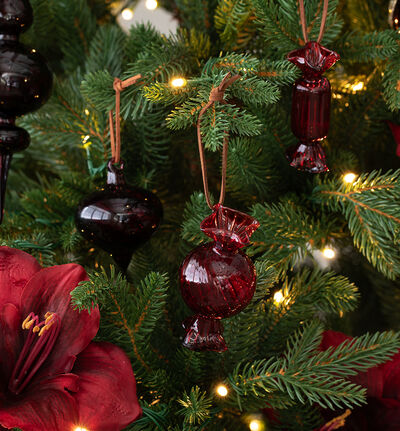 Sukkertøy hengende Sukkertøy hengende